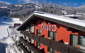 Hotel Bruno